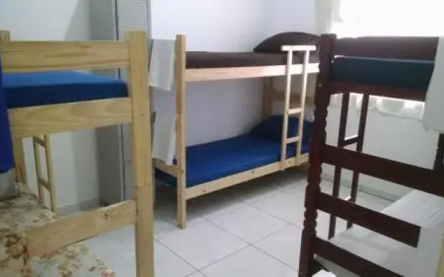 Hostel Zaad