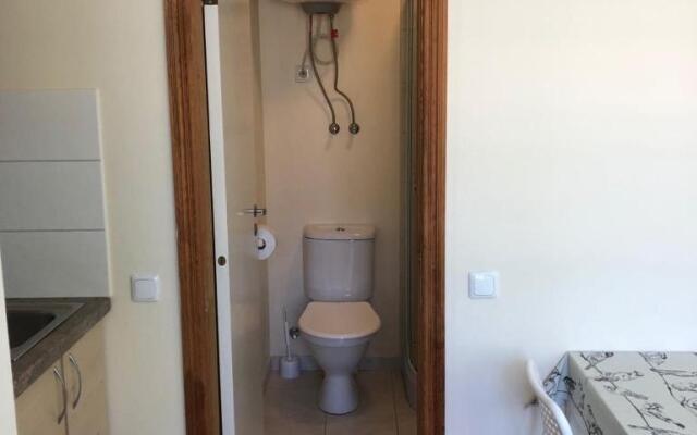 Vila BOHEMA Palanga - 4 apartamentų vila Kestučio g. 11