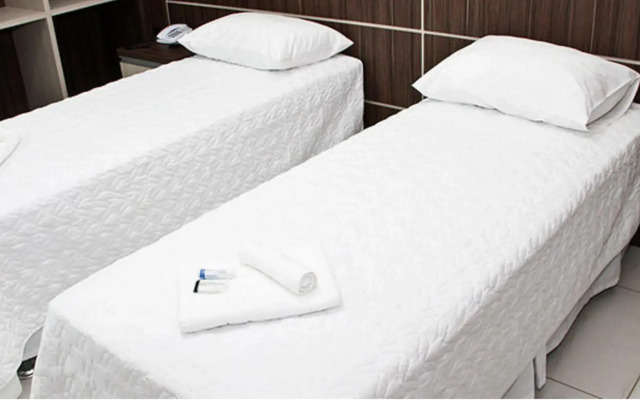 Miotto Executive Hotel