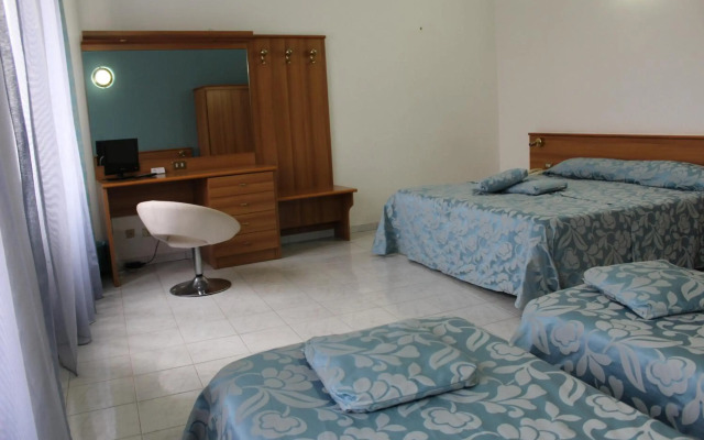 Hotel Santa Marta