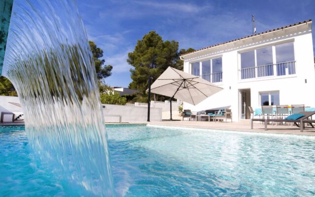 House Nelli Calpe/Calp