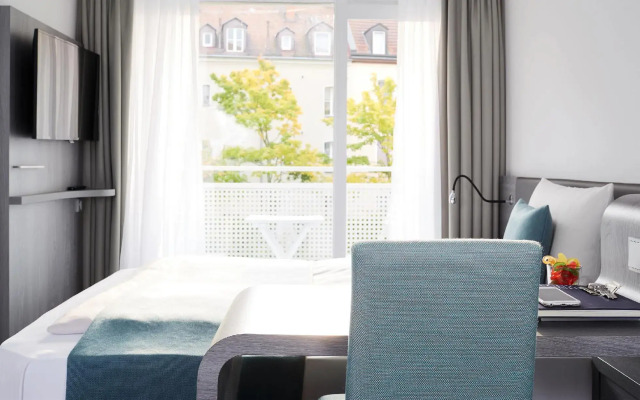 Living Hotel Nürnberg