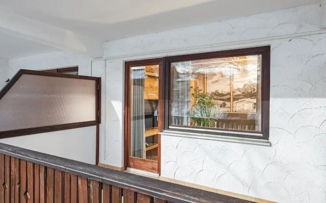 Appartment im Landhotel Seeg