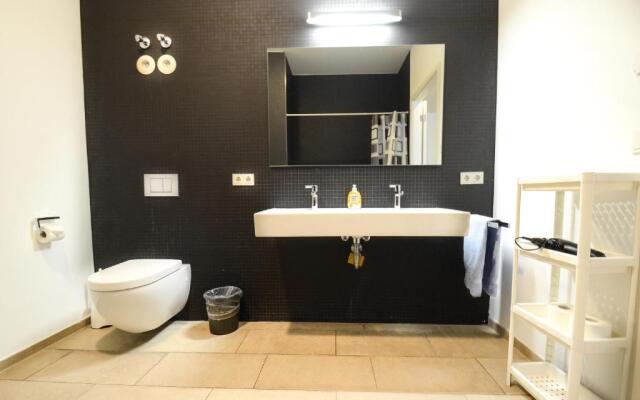· High-Quality in the heart of Stuttgart 3