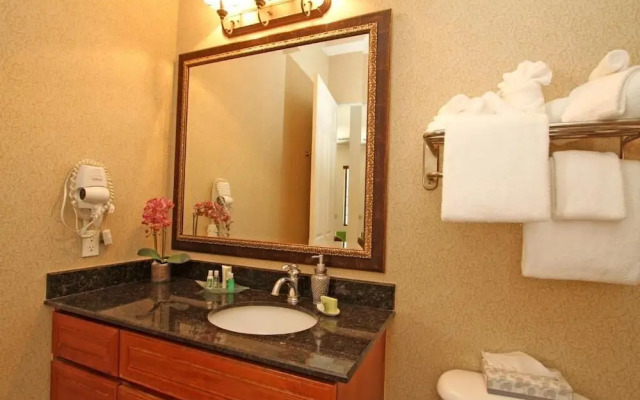 La Quinta Vacations Rental