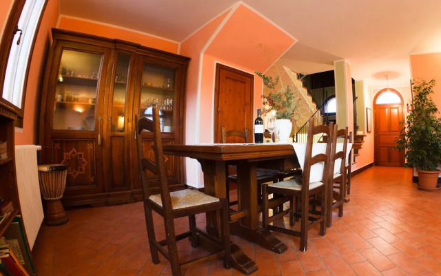 Agriturismo Il Cavicchio