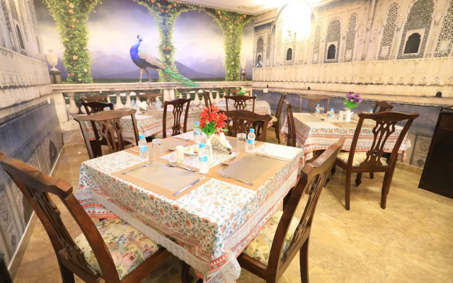 Harnawa Haveli - Hostel