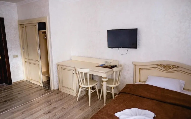 Villa Leku Spa Resort