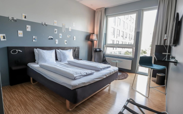 Comfort Hotel Malmö - Image 7