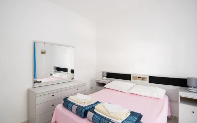 Apartments Pinija - Three Bedroom Apartment With Terrace -
