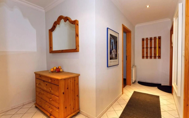 Haus Seeadler Wohnung Habicht