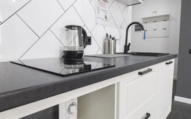 Апартаменты на ул. Шурова гора дом 7/12