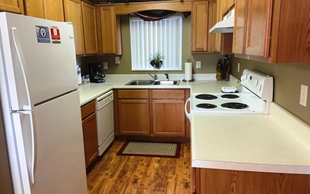 Whispering Pines 641