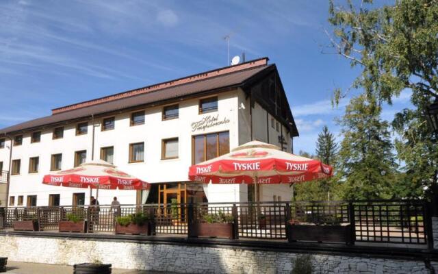 Hotel Przepióreczka