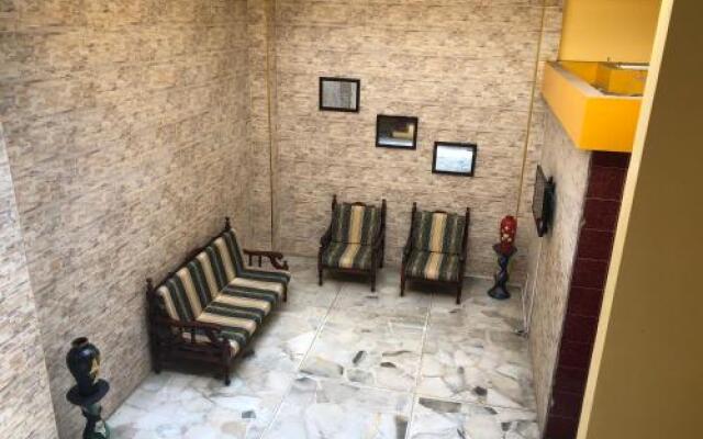 Hotel Shalom