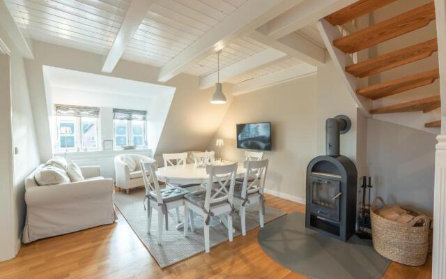 Landhaus am Meer - Whg 7 Osterley