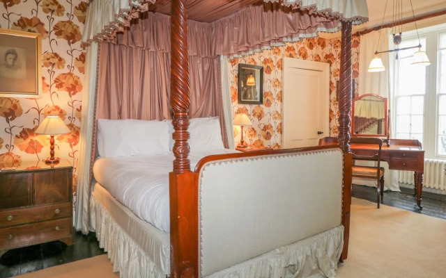 The Laird's Wing - Brodie Castle