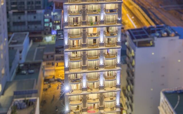 Balcony Nha Trang Hotel