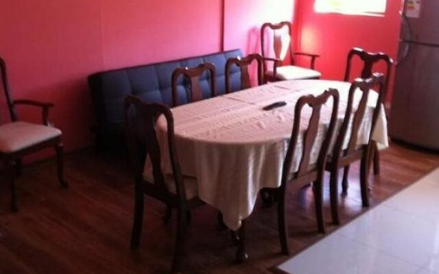 Katarsy's Hostel