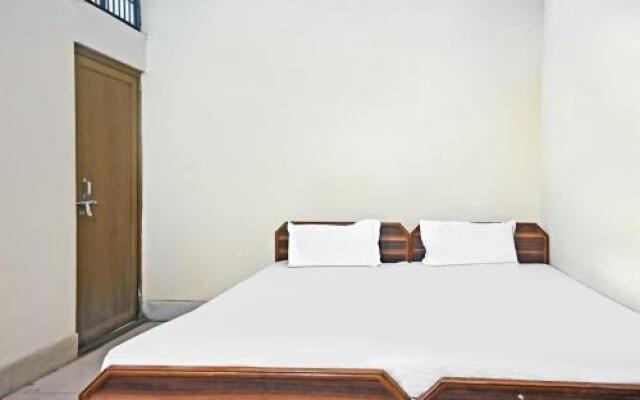 OYO 84293 Hotel Park