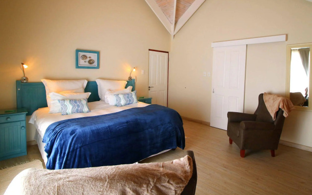Baywatch Villa Guest House and Self Catering Accommodation