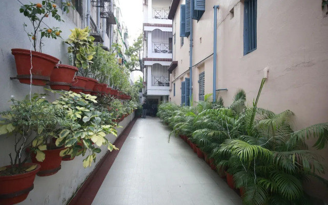 Hotel Comfotel