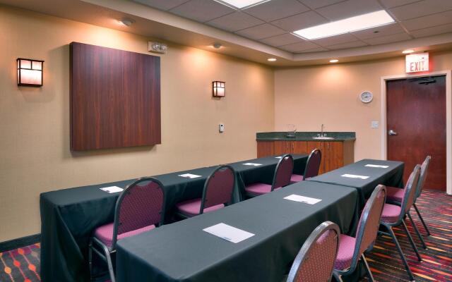 Hampton Inn Irvine East - Lake Forest