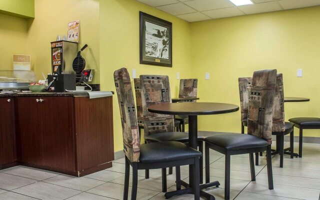 Quality Inn & Suites