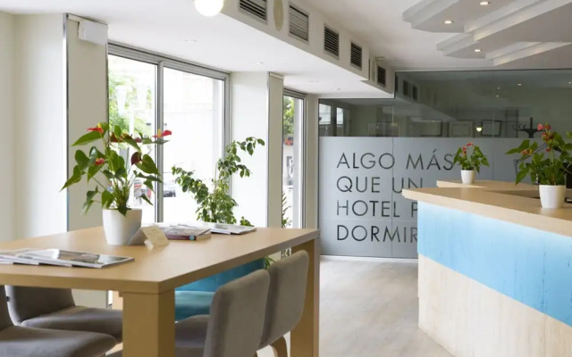 ARTIEM Urban Apartments