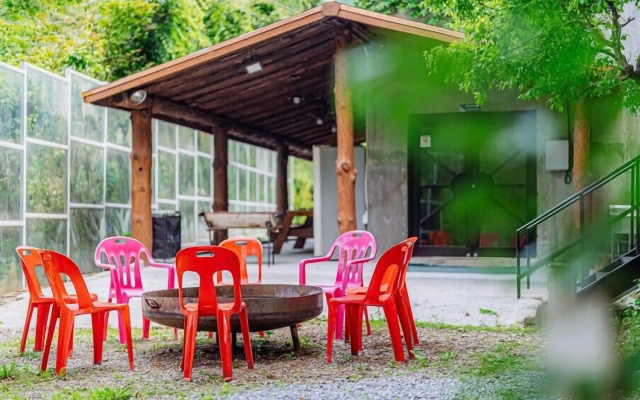 Pension Irum