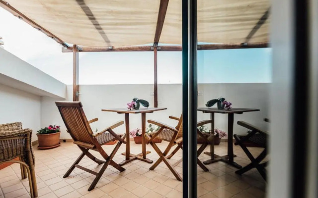 In Centro Residenza - Suites & Apartments