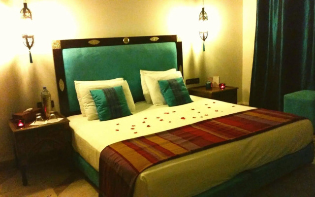 Villa Amira et Spa