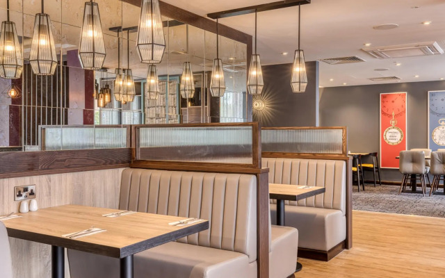 Premier Inn York City Centre - Layerthorpe