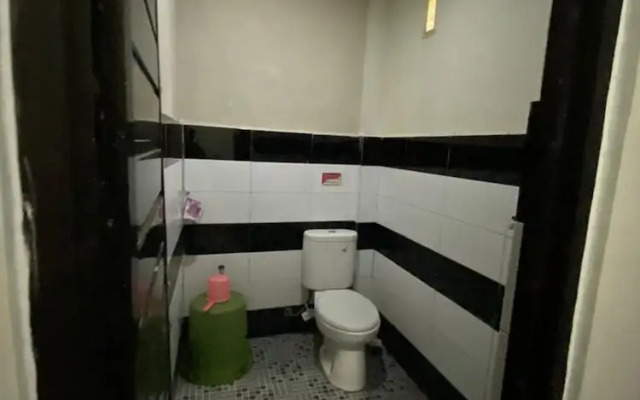 D'Banua Sweet Makassar