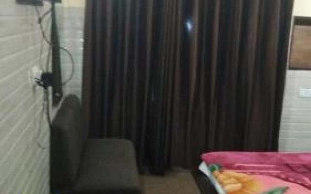Pushpa Residency Katra