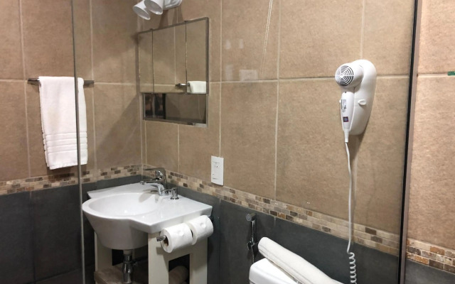 Perito Moreno - 3ro A