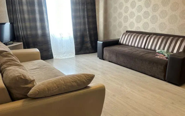 Апартаменты Гостиный двор на ул. Дуси Ковальчук, д. 238