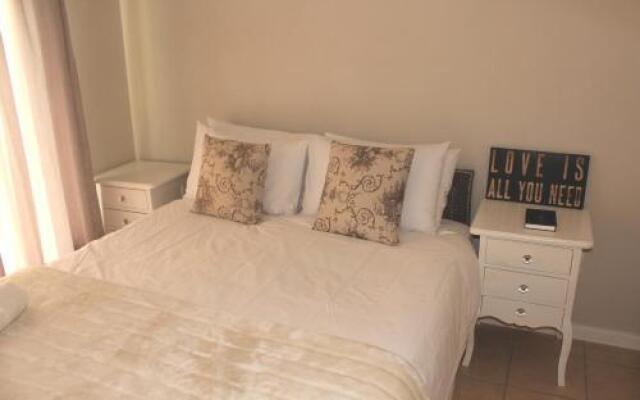 Holiday Home Nieuland