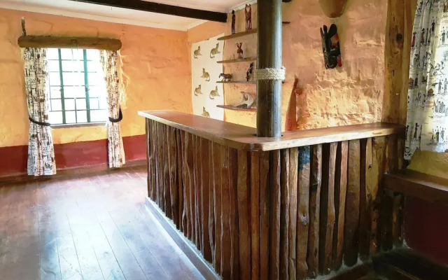 Oleitiko Cottages