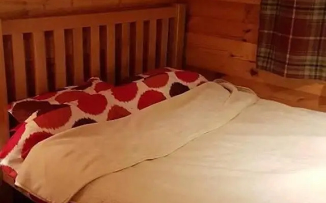 Charming 2-bed Cabin in Sutton Coldfield