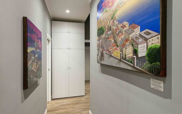 Dante Maison De Prestige