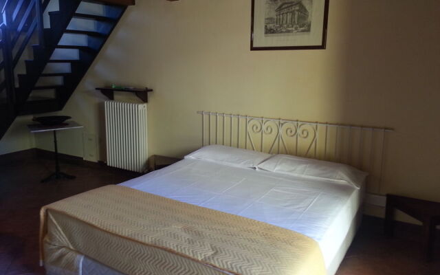 Albergo Residence Al Passatore