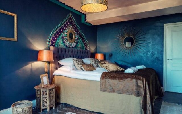 Villa Juli Guesthouse