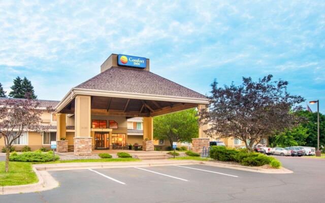 Comfort Inn Duluth-West