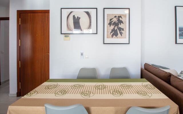 Apartamento Gran Teatro