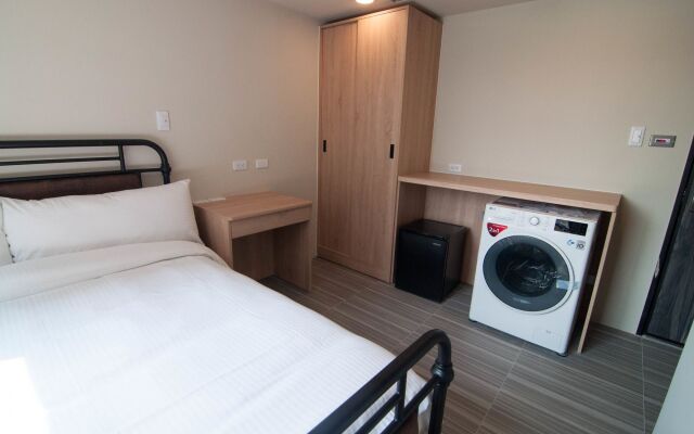 台中逢甲小豆芽