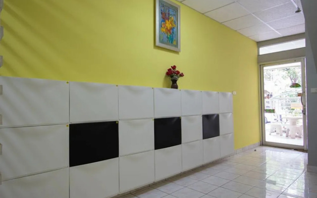 Park Avenue At Huamark