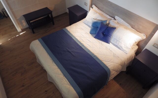 Bed & Breakfast Le Vele