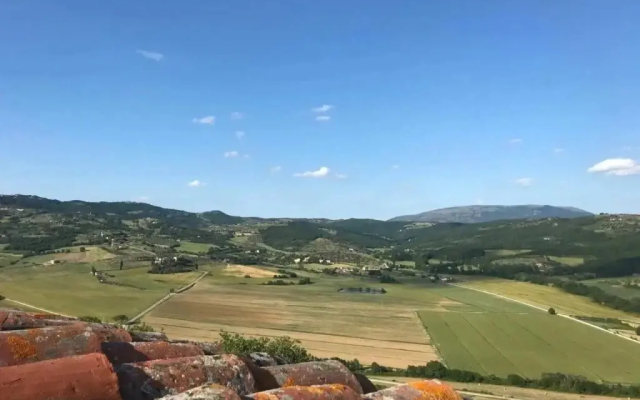 Podere Paradiso