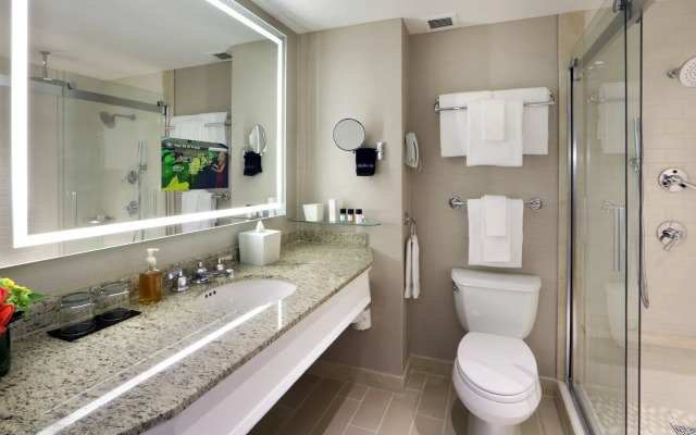 Seaport Hotel® Boston